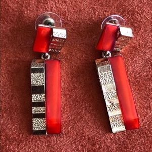 Vintage Earrings